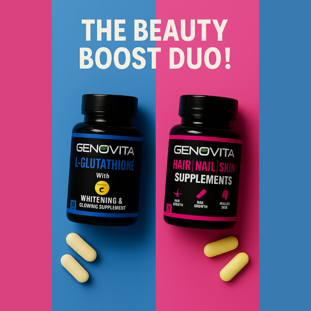 Beauty Boost Bundle
