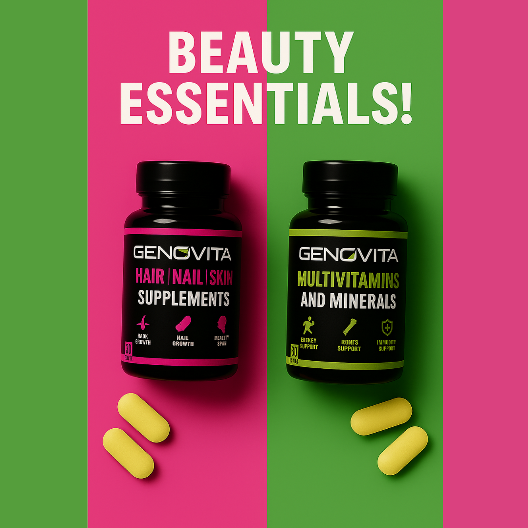 Beauty Essentials