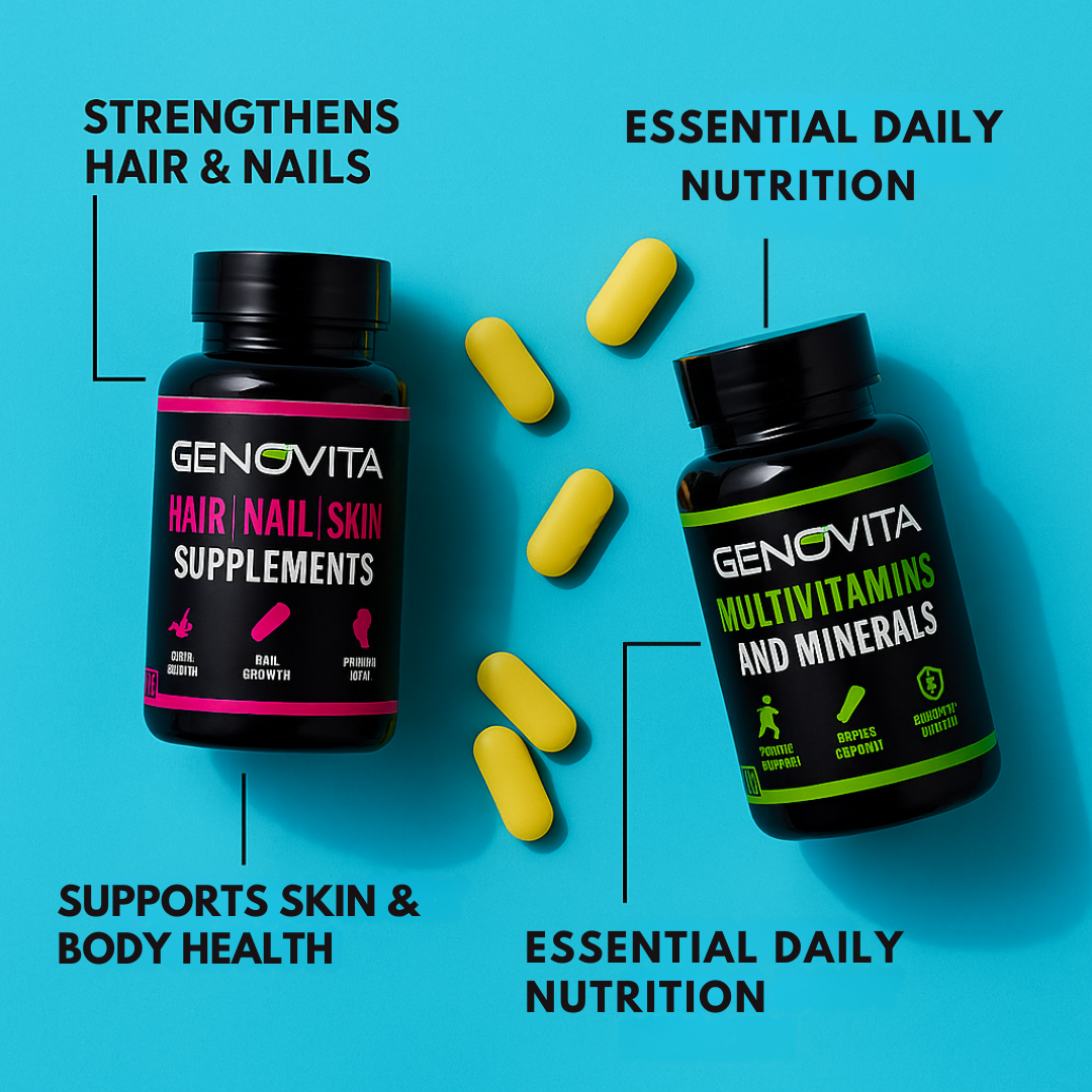 Beauty Essentials