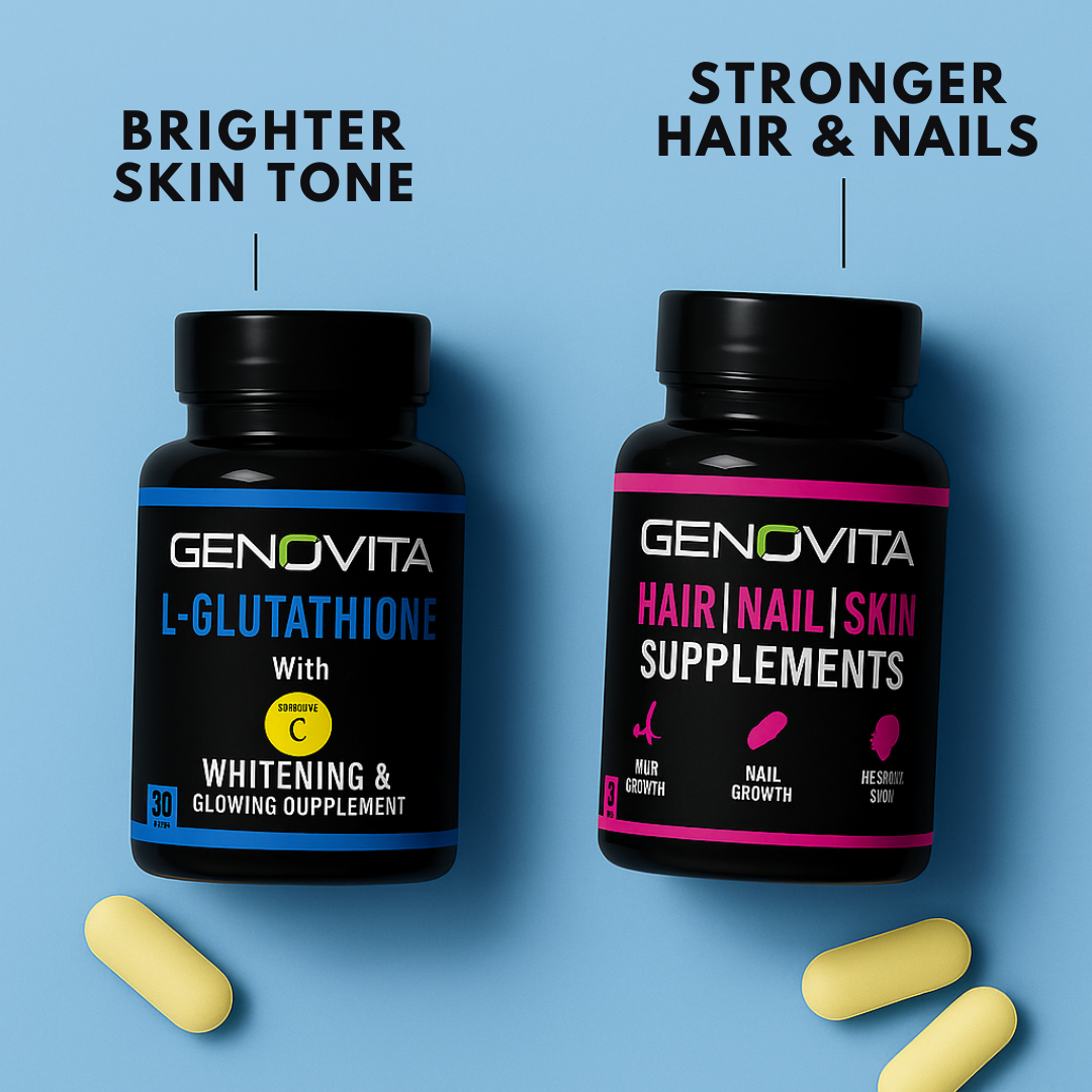 Beauty Boost Bundle